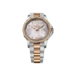 Corum Admiral’S Cup Legend 38Mm Stainless Steel Ladies Watch