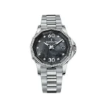 Corum Admiral’S Cup Legend 38Mm Stainless Steel Ladies Watch