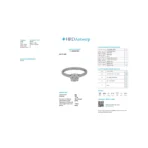 1 CT Ring -1.08 CTS- HRD-F-G/SI 10001R,Total Wt – 2.91gm - Image 2