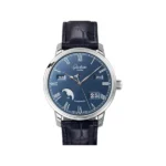 Glashutte Original Senator Perpetual Calendar Men’S Watch