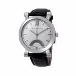 Bvlgari Sotirio Retrograde Automatic Men’S Watch Ref. 101707