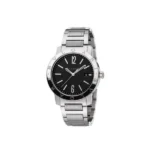 Bvlgari Bvlgari Stainless Steel 41Mm Unisex Watch