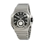 Bvlgari Endurer Chronograph Automatic Men’S Watch Ref. 101877