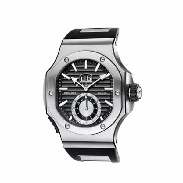 101878.jpg Bvlgari Endurer Chronosprint Men’S Watch - Image 1