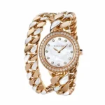 Bvlgari Bulgari Catene Rose Gold Case Ladies’ Watch