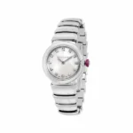 Bvlgari Lucea 28Mm Stainless Steel Ladies Watch