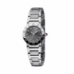 Bvlgari Bvlgari-Bvlgari Stainless Steel Ladies’ Watch