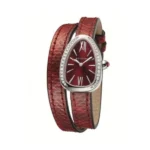 Bvlgari Serpenti 27Mm Stainless Steel Ladies Watch