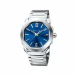 Bvlgari Octo Roma 41Mm Stainless Steel Men’S Watch