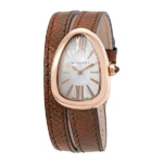Bvlgari Serpenti Twist Ladies’ Watch