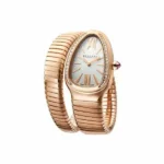Bvlgari Serpenti Tubogas Ladies Watch