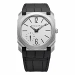 Bvlgari Octo Finissimo Extra Thin 40Mm Men’S Watch