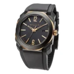 Bvlgari Octo Ultranero Solo Tempo 41Mm Men’S Watch