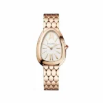 Bvlgari Serpenti Seduttori 33Mm Ladies’ Watch