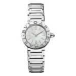 Bvlgari Bvlgari Quartz 23Mm Ladies Watch