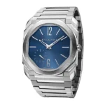 Bvlgari Octo Finissimo Extra-Thin Automatic Men’S Watch