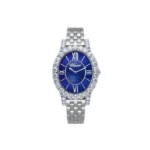 Chopard Diamant Collection 40Mm 18K White Gold Ladies Watch