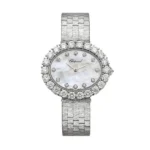 Chopard L’ Heure Du Diamant Ladies Watch Ref. 10A385-1106