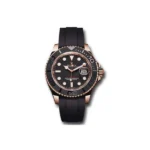 Rolex Professional Yacht Master 18Kt Rose Gold 40Mm Men’S Watch