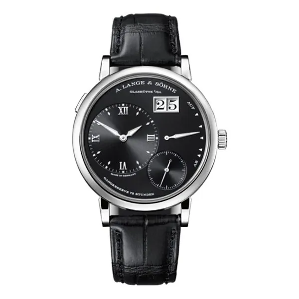 117.028.jpg A. Lange & Sohne Grand Lange 1 40.9Mm Men’S Watch - Image 1