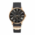 Ulysse Nardin Marine Chronometer Torpilleur 42Mm Men’S Watch