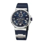 Ulysse Nardin 1183-126-3/43 Marine Chronometer Manufacture