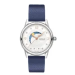 Montblanc Boheme Day & Night 34Mm Ladies Watch