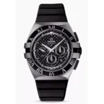 Omega Constellation Double Eagle Mission Hills World Cup Men’S Watch