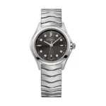 Ebel Ebel Wave Quartz 30Mm Ladies Watch