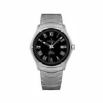 Ebel Sport Classic 40Mm Titanium Men’S Watch
