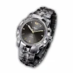 Dewitt Glorious Knight Males Wishes Grey Dial Men’S Watch