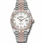 Rolex Datejust 36 Oyster Perpetual Men’S Watch