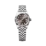 Rolex Lady Datejust 279174-0015 Oystersteel And White Gold 28mm