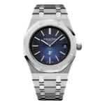 Audemars Piguet Royal Oak Jumbo Extra-Thin 39Mm Men’S Watch