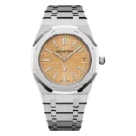Audemars Piguet Royal Oak Jumbo Extra-Thin 39Mm Men’S Watch