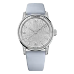 Audemars Piguet Code 11.59 Selfwinding 15210Bc.Zz.D013Ve.01 41Mm White Gold Ladies Watch