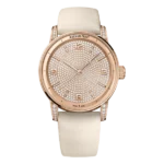 Audemars Piguet Code 11.59 15210Or.Zz.D300Ve.01 612 Brilliant-Cut Diamond Set Dial Self-Winding 41Mm Pink Gold Unisex Watch