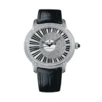 Audemars Piguet Millenary Pianoforte Limited To 250 Pcs Men’S Watch