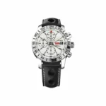 Chopard Mille Miglia Gmt Chronograph 42Mm Stainless Steel Men’S Watch