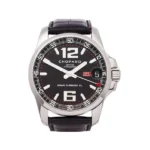 Chopard Mille Miglia Gran Turismo Xl Stainless Steel