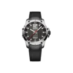 Chopard Classic Racing Superfast Stainless Steel 41Mm Men’S Watch
