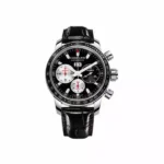 Chopard Jacky Ickx Edition Stainless Steel 42Mm Men’S Watch