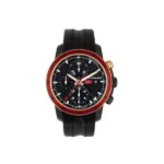 Chopard Mille Miglia Zagato Chronograph Dlc-Coated Stainless Steel 42.5Mm Men’S Watch