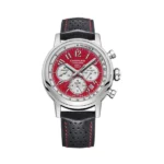 Chopard Mille Miglia Chronograph Automatic Red Dial Limited Edition Men’S Watch Ref. 168589-3008