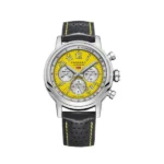 Chopard Limited Mille Miglia Racing Colors Speed Yellow Men’S Watch