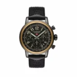 Chopard Mille Miglia Steel &Amp; Rose Gold Chronograph 42Mm Men’S Watch Ref. 168589-6002