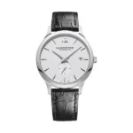 Chopard L.U.C Xps 40 Mm Automatic Stainless Steel Men’S Watch Ref. 168591-3001