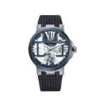 Ulysse Nardin Executive Skeleton Tourbillon Titanium 45Mm Men’S Watch