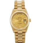 Rolex Oyster Perpetual Day-Date 36Mm Men’S Watch
