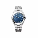 Vacheron Constantin Overseas Small Model Stainless Steel 37Mm Ladies Watch